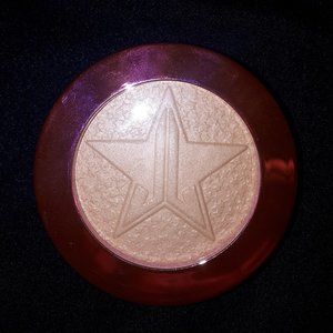 Jeffree star supreme frost